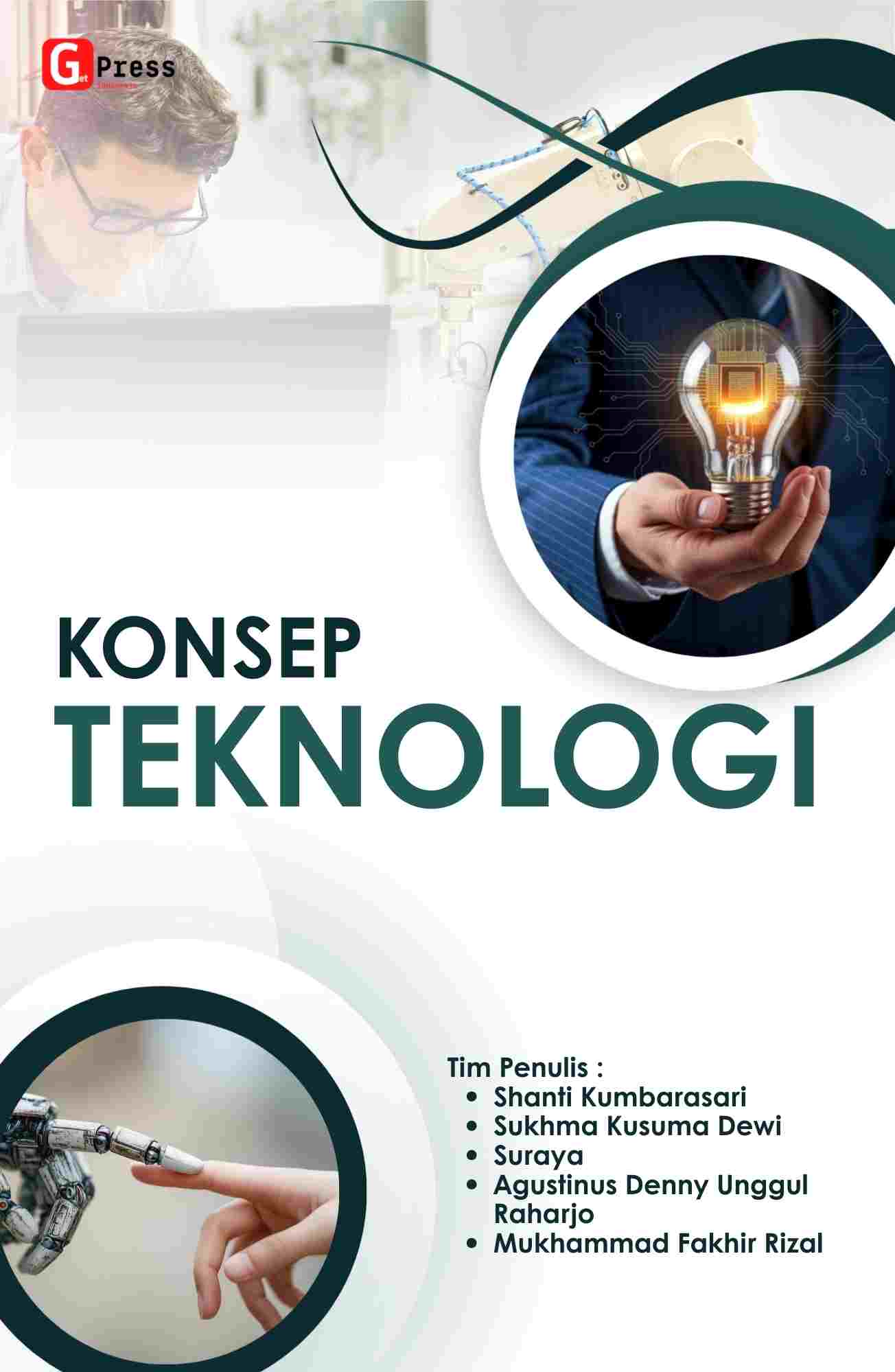 2493 KONSEP TEKNOLOGI